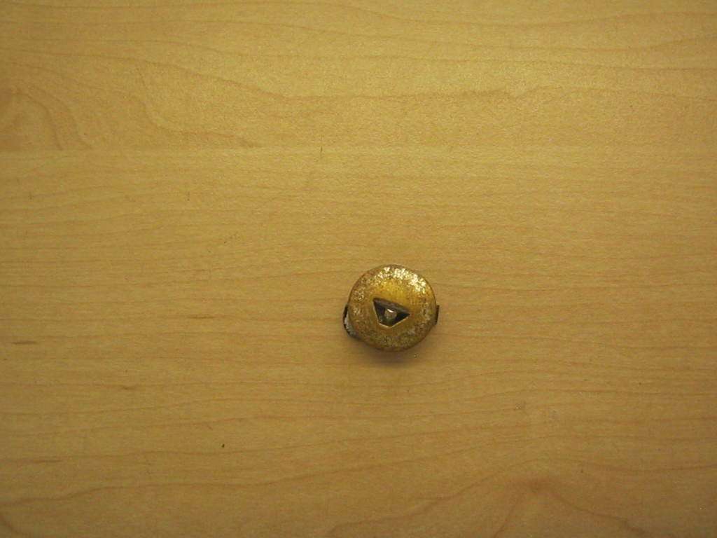 German lapel and stickpin badges.